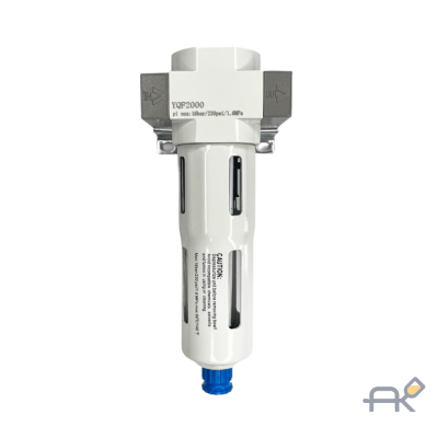 Фильтр-влагоотделитель 1/4` Horex YQF2000-02